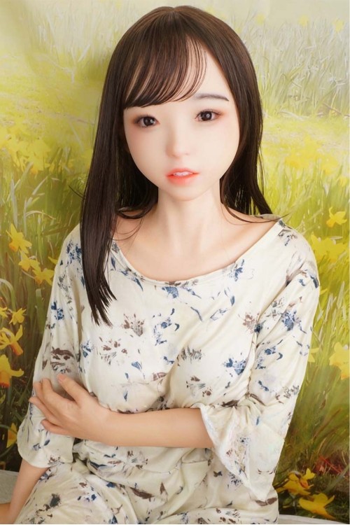 【初心者応援パック 中古超美品】アート技研(Art-doll) #M2ヘッド-オーラル可能(舌付き)+顎関節ありOP 151cm Hカップ M16ジョイント汎用版