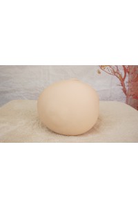 【中古】【新古超美品】MOMO Doll #麻衣子 ヘッド単品(120〜132cm推奨)