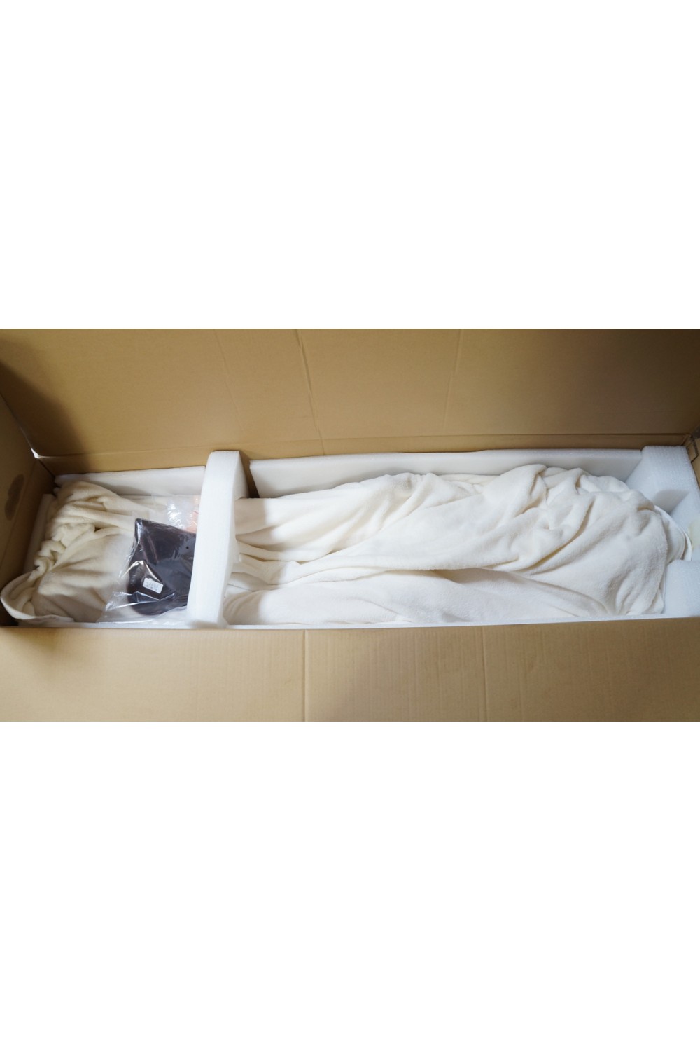TPEドール #ヘッド不明 148cm Cカップ 自立加工 肌色 ナチュラル