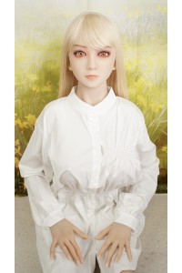 【中古】【初心者応援パック 中古美品】JY Doll #226ヘッド 157cm バスト大 ボディリアルメイクOP