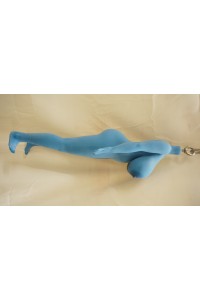 【中古】【中古】Mini Doll #ソフトビニール製ヘッド 58cm巨乳(58P)