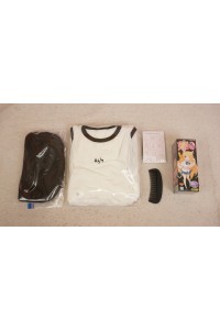 【中古】【初心者応援パック 中古美品】SHEDOLL #洛小乙（Luoxiaoyi）硬質シリコンヘッド 職人メイク 140cm Aカップ ボディのリアルメイク 自立加工OP EVO新骨格