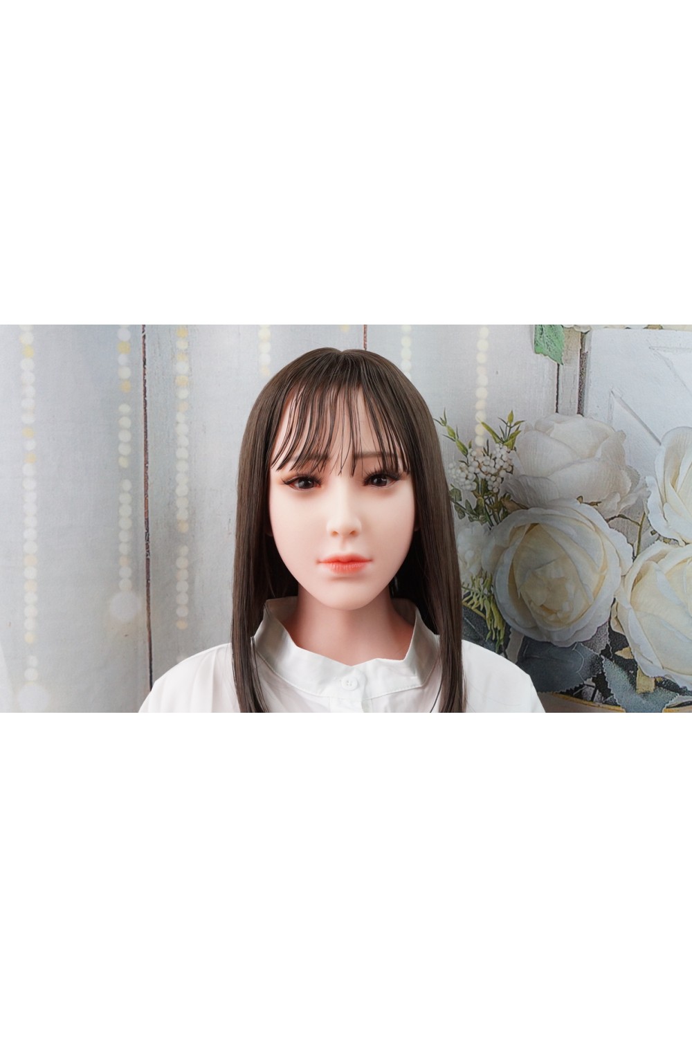 【初心者応援パック 新古超美品ホール未使用品】アート技研(Art-doll) #A1未夏ヘッド155cm Iカップ Originalジョイント版