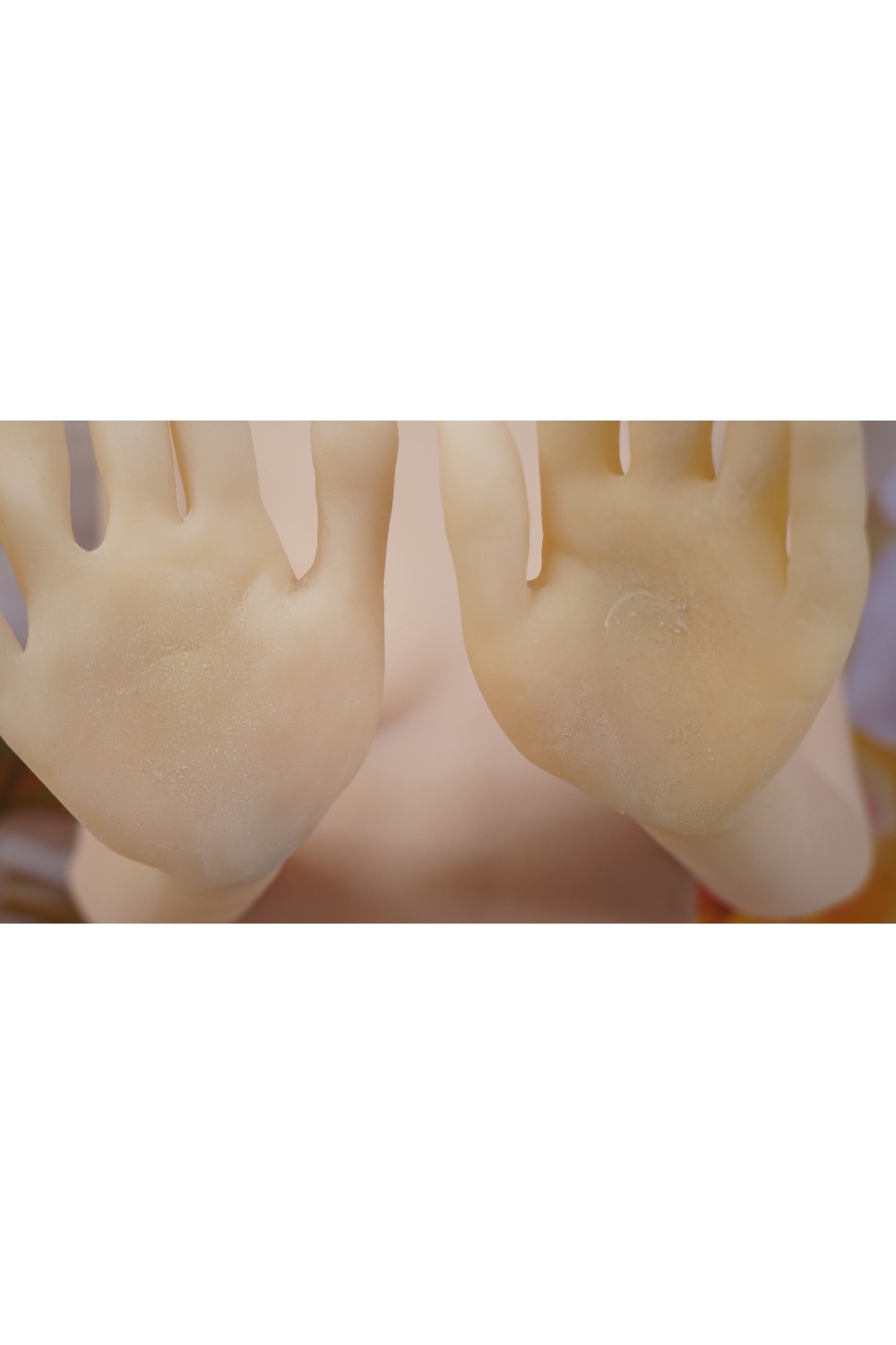 TPEドール #ヘッド不明 120cm Aカップ 新骨格 肌色 ナチュラル