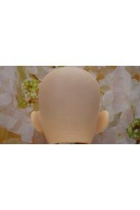 【中古】Sanhui Doll #8シリコンヘッド 口開閉機能OP 視点移動 シリコンヘッド単品