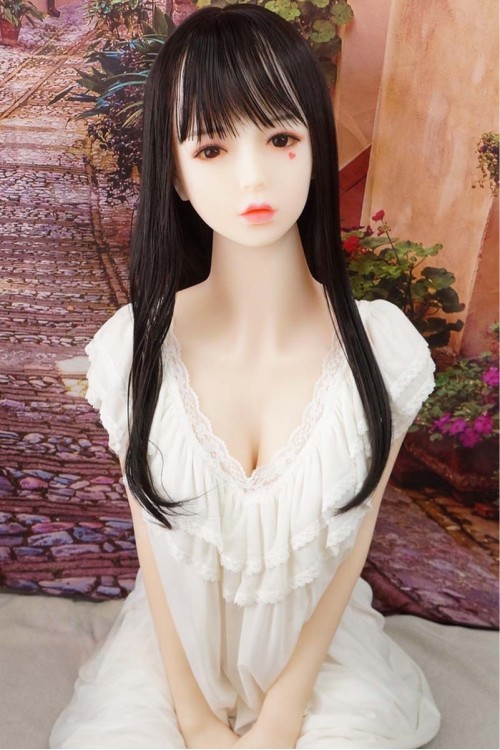 【新品訳あり即納品 ホール未使用品】 Cosdoll #7ヘッド 148cm ビック胸