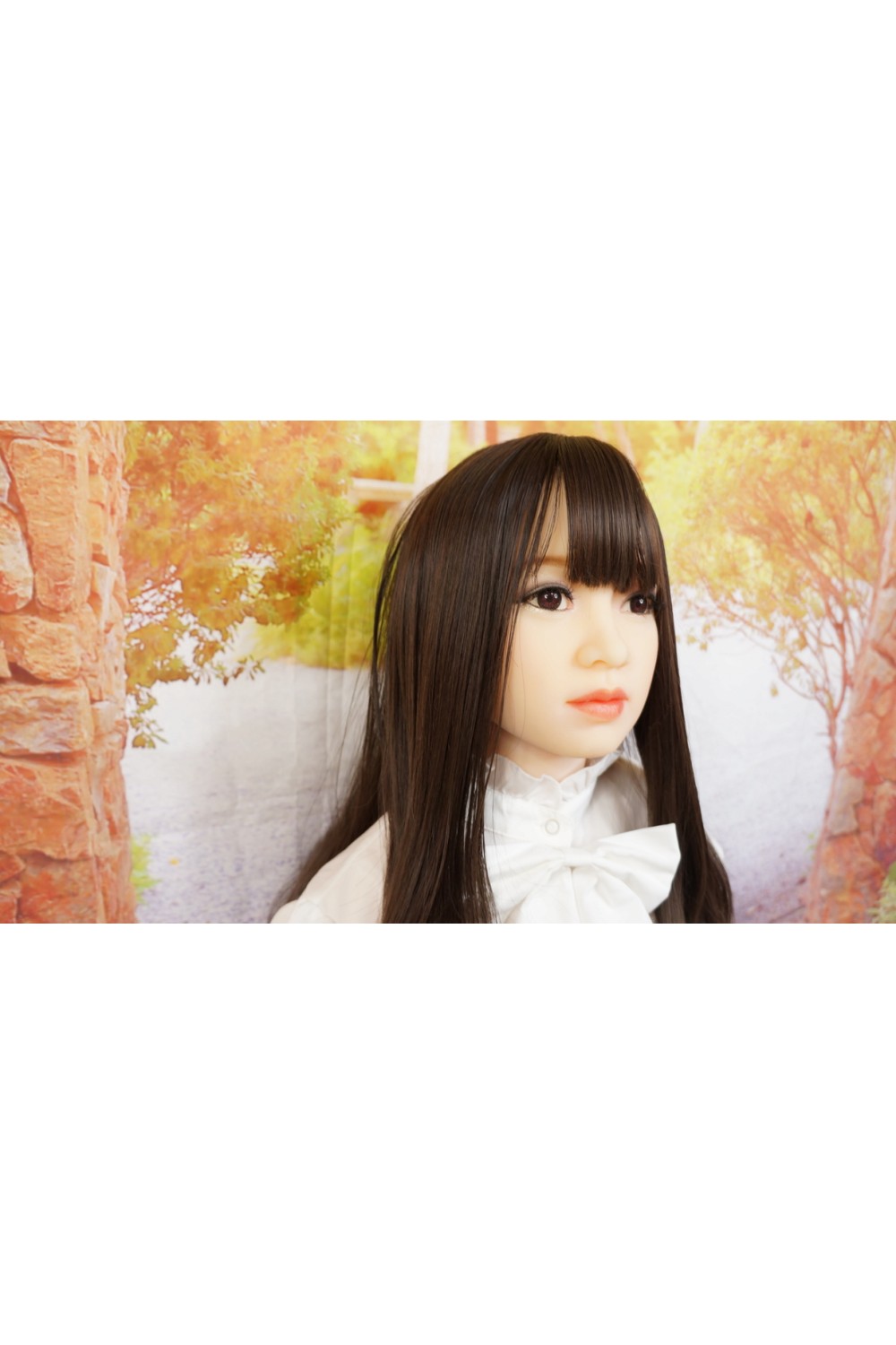 TPEドール #ヘッド不明 148cm Cカップ 自立加工 肌色 ナチュラル