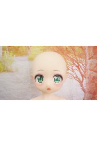 【中古】【O初心者応援パック 新古超美品ホール未使用品】Aotume Doll #89ヘッド 105cm AAカップ