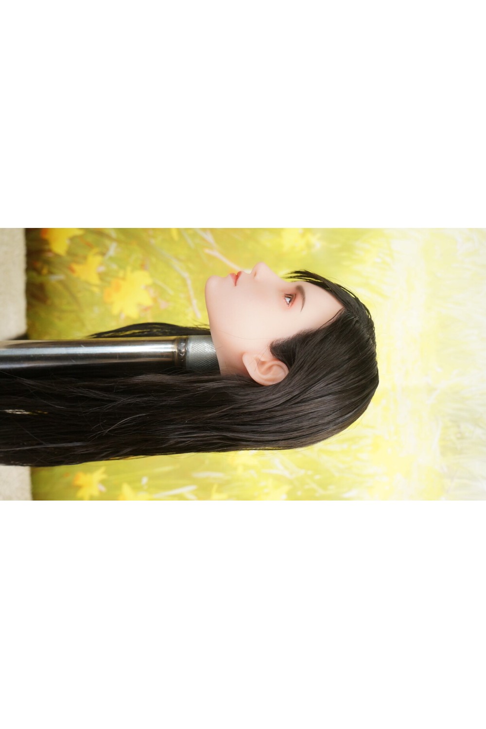 【O中古超美品】Game Lady #No.03S シリコンヘッド単品 (65cm推奨)