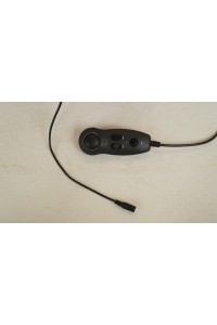 【中古超美品】Qita Doll 下半身ドール 中国ネット有名モデル 星河嬢 本人型取りオナホ 39°C加温機能付き リモコン付き