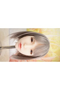 【中古】【中古超美品】Sanhui Doll #23シリコンヘッド単品(156〜168cm推奨)