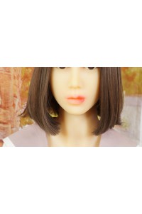 WM Dolls #45 163cm Dカップ 中空胸 自立加工OP 新骨格OP 肌色 ナチュラル