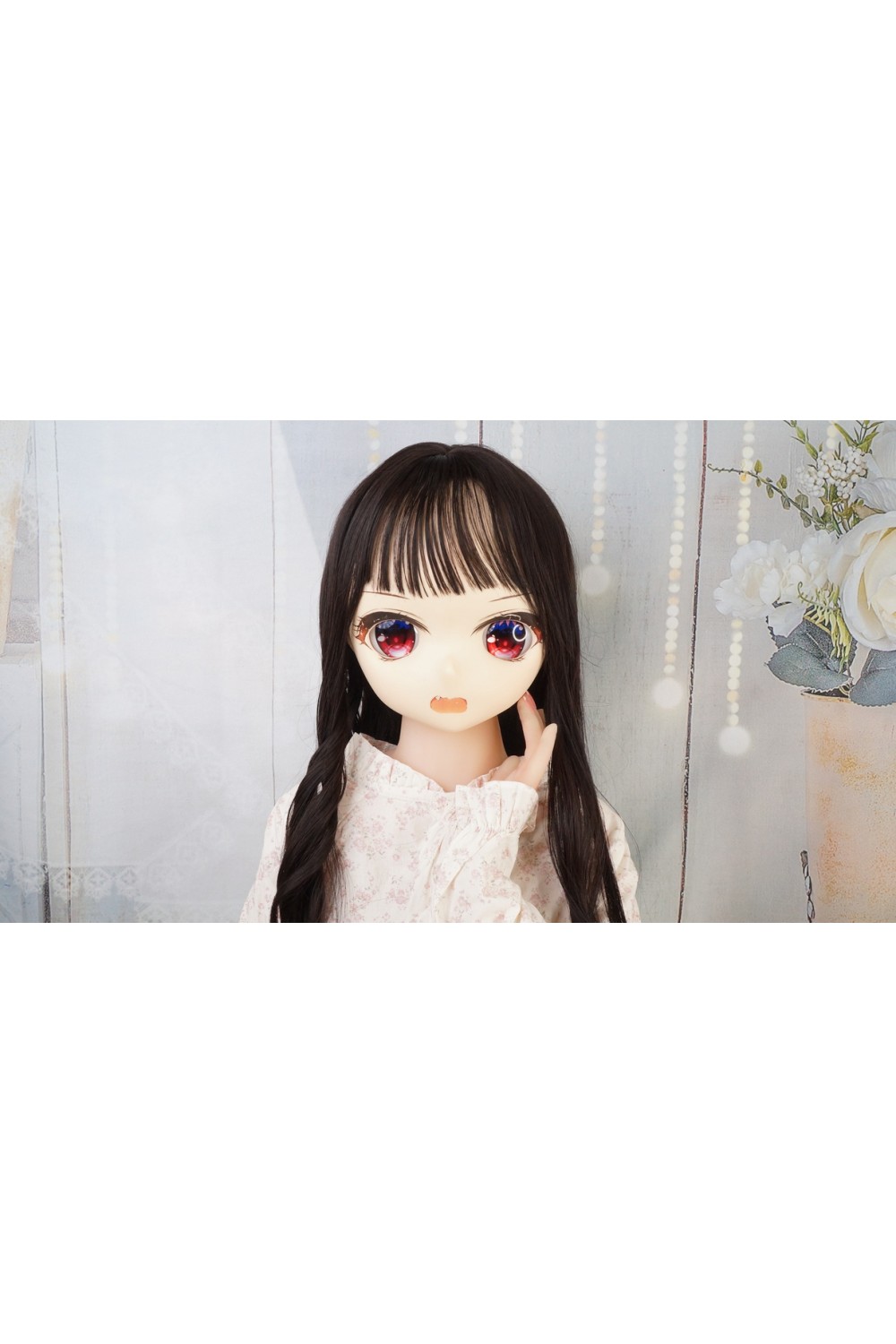 【初心者応援パック 中古美品】WM Dolls #Y001ソフトビニール製ヘッド138cm Mini