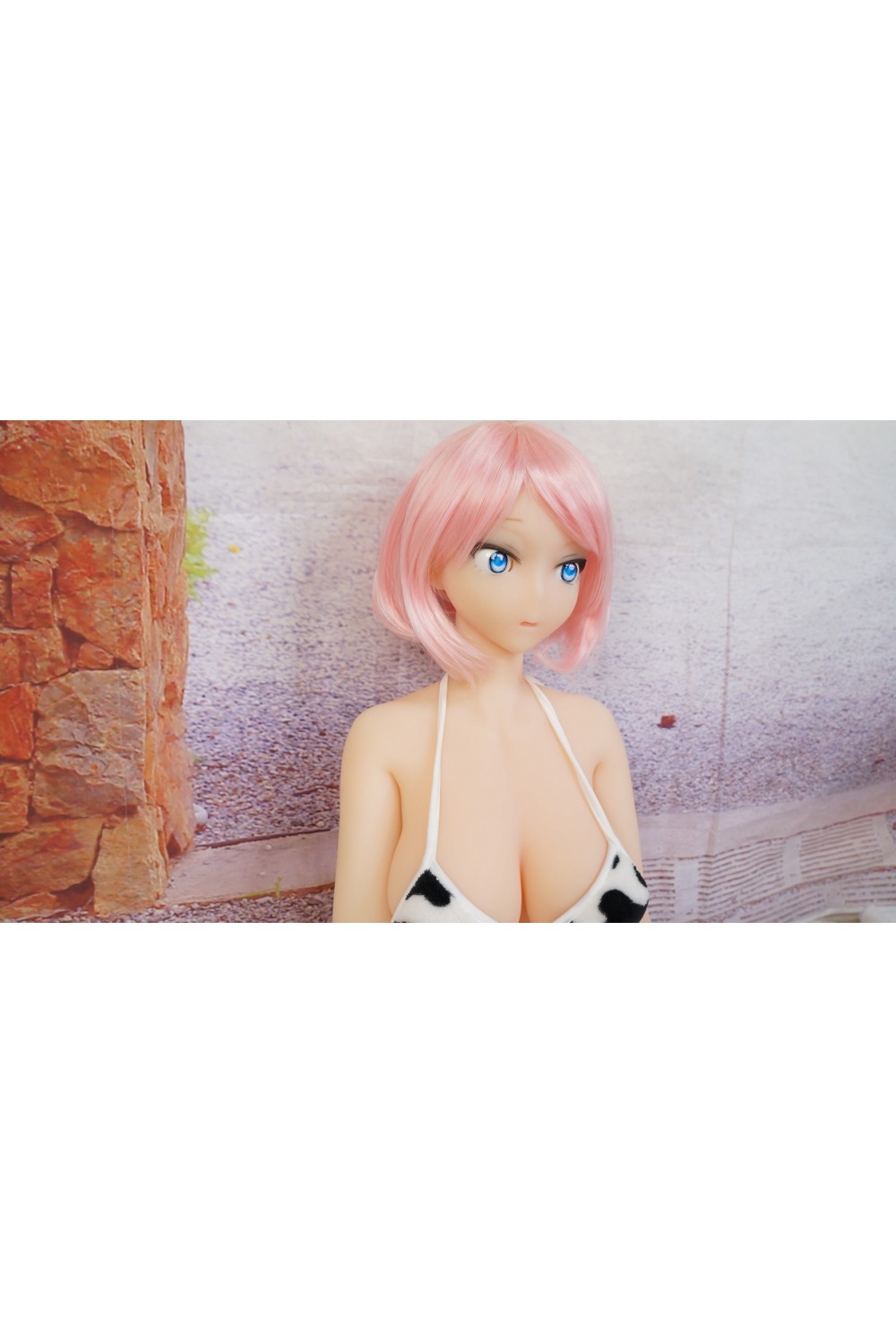 Doll House 168 #Akane 95cm Eカップ 新骨格 肌色 ホワイト