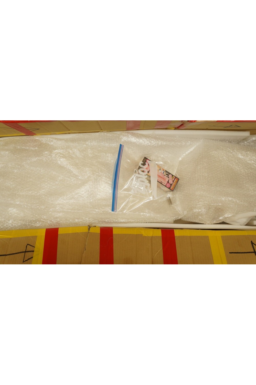 【中古】【中古超美品】FUDOLL 148cm Dカップ 指関節OP 自立加工OP EVO新骨格 TPEボディ単品