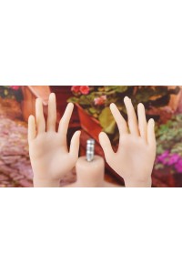 【中古】DollHouse168 色気美人 #Akane(茜) ヘッド 90cm Eカップ