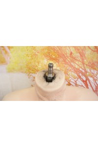 【中古】【中古】Top Sino Doll 90cm Fカップ シリコントルソー シリコンボディ単品 専門ソフト（Soft-pro） 【RRSメイク版】