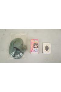 【中古】【中古超美品】DollHouse168 色気美人 #Koharuヘッド 110cm A-AAカップ 胸と膣の柔らか仕上げ 自立加工ありEVO骨格