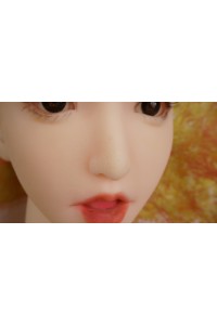【中古】【中古】MOZU DOLL #Lisaヘッド お口の開閉機能OP 163cm Hカップ 【オプション多数】