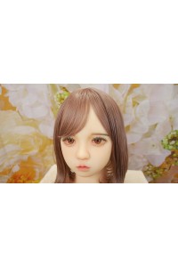 【新古超美品 ホール未使用品】Real Girl (B工場製) #R19ヘッド 専用ジョイント TPEヘッド単品