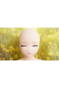 【O初心者応援パック 新品未使用即納品】 DollHouse168 色気美人 #紗耶香Sayaka ヘッド110 cm B-AAカップ
