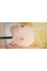 【中古】【O新古超美品】FutureGirl #W5シリコンヘッド単品 (163cm推奨)