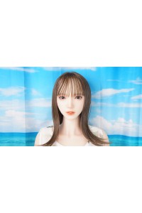 【初心者応援パック 新古超美品】SEDOLL #130SC Bridget.Bシリコンヘッド 160cm Cカップ