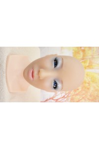 【中古】【O新古超美品】4woods A.Idoll #葉つ季 ヘッド柔らか仕様OP オーダーメイドメイク シリコンヘッド単品