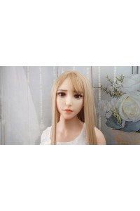 【初心者応援パック 中古美品】RZR Doll #18東方溪雨 軟性シリコンヘッド160cm Eカップ
