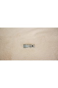 【中古】【O新古超美品 ホール未使用】蛍火日記 #莲（lian）軟性シリコンヘッド（口開閉機能あり、オーラル可能、描く眉毛と付け睫毛）単品(160〜165cm推奨)