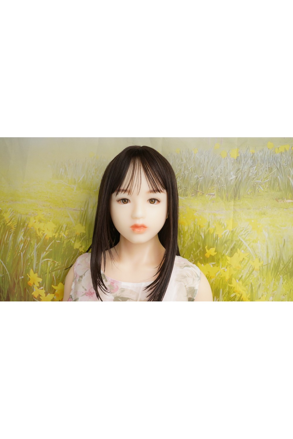 【初心者応援パック 中古美品】オリエン工業 #さやかヘッドCａｎｄｙGｉｒｌ ｊｅｗｅｌ２ フリー骨格