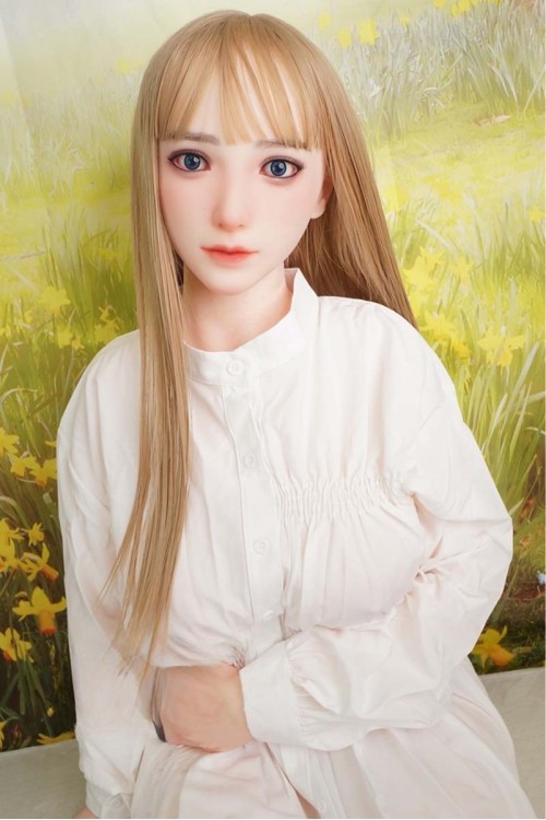 【初心者応援パック 中古超美品】Irontech Doll #S32 Kitty硬めシリコンヘッド 165cm Gカップ