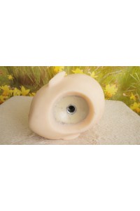 【中古美品】MOMODOLL #048 『凉子』ヘッド (130〜140cm推奨)