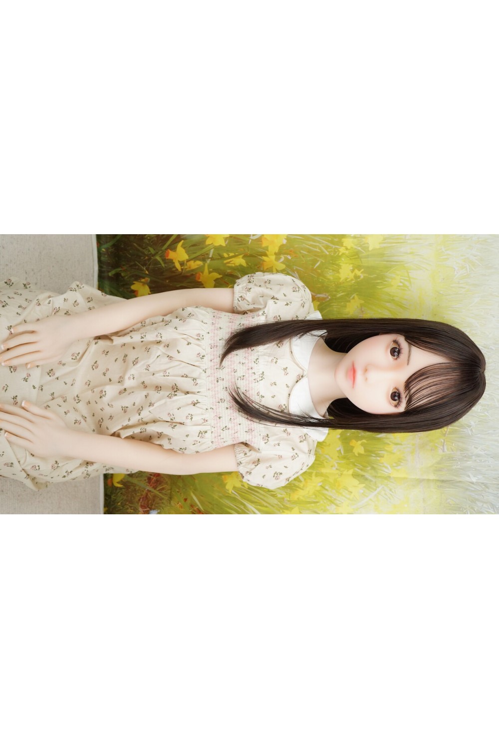 【中古】【初心者応援パック 中古超美品】Real Girl #R45ヘッド 148cm Cカップ (A工場製) 【STPEボディ】