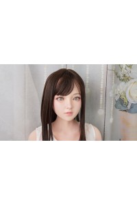 【初心者応援パック 中古】Bezlya Doll #鈴蘭ヘッド149cm Cカップ