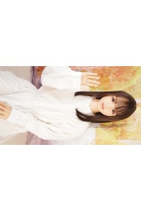 【初心者応援パック 中古美品ホール未使用品】オリエント工業 #心ヘッド 146cm バスト小 ジュエル