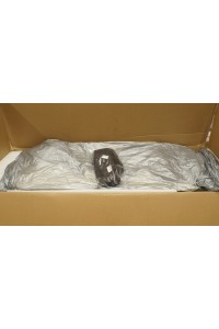 【中古】Real Girl (B工場製) #R3ヘッド 148cm Cカップ ゼリー胸 指関節OP 音声機能OP 自立加工OP 陰毛植毛OP マンコの挟吸機能OP EVO新骨格 肌色 ナチュラル