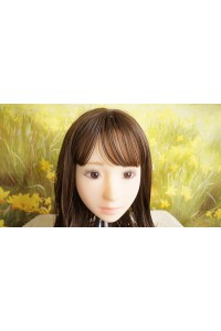 【中古】otona love #夜姫ヘッド(145〜158cm推奨)