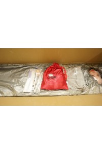 【中古】【O初心者応援パック 新古超美品ホール未使用品】アート技研(Art-doll) #M6 軟質シリコンヘッド（模擬口腔+オーラル機能）あり、顎関節無しOP 148cm Dカップ 超リアルメイク お尻の柔らか仕上げOP 音声加工OP【フルシリコン製】【オプション多数】