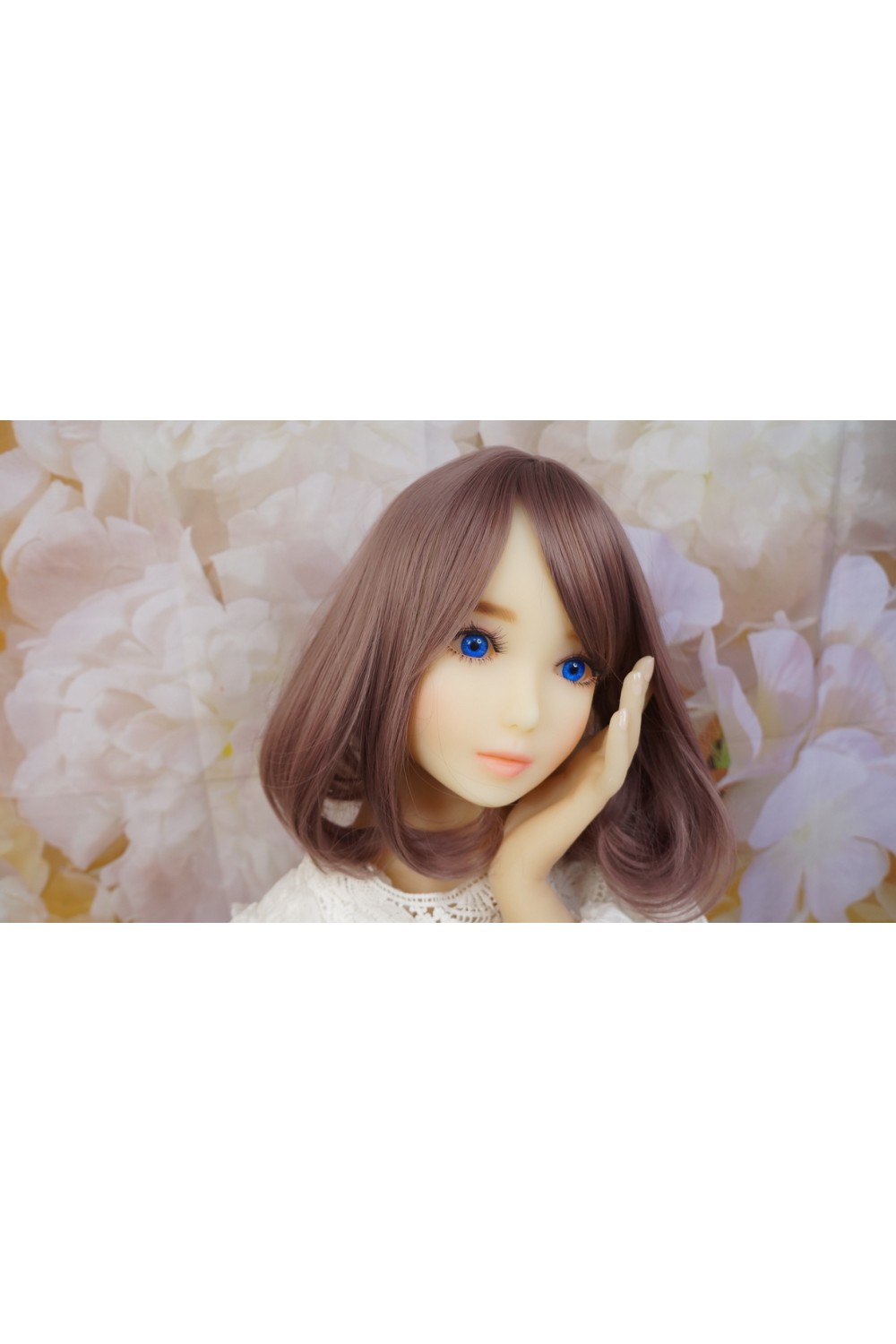 AXB DOLL＃A84 TPEドール132cm AAカップ