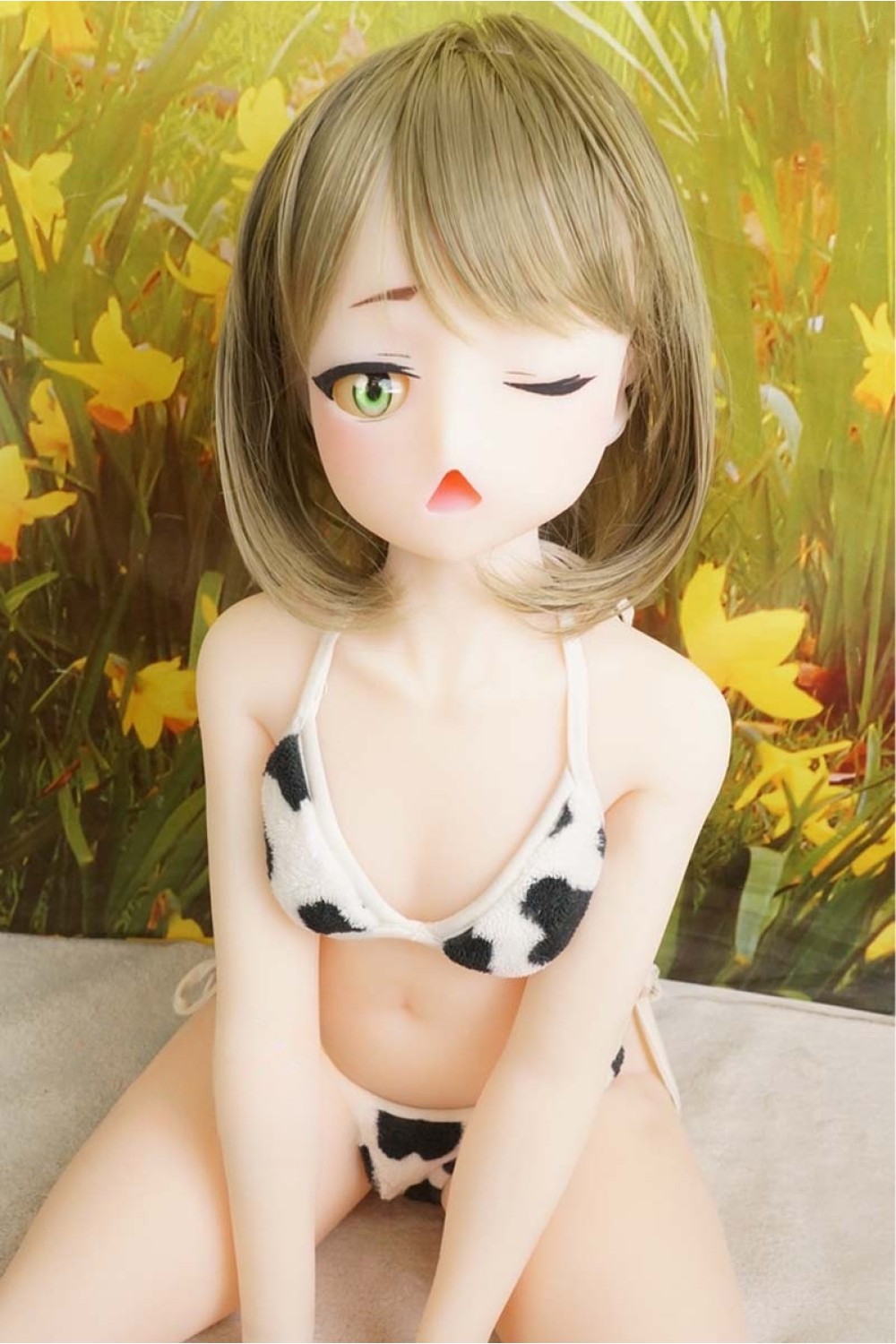 【O新品未使用即納品】Butterfly Doll #Janaヘッド 80cm AAカップ