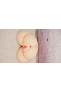 【中古】【中古超美品】Sanhui Doll 3D フルシリコン製オナホール