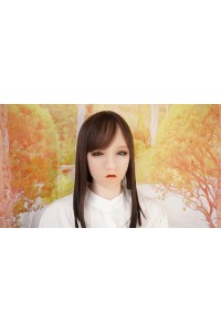 【初心者応援パック 中古超美品】4WOODS A.I.doll 艶(あでやか)#日仁美ヘッド 159cm