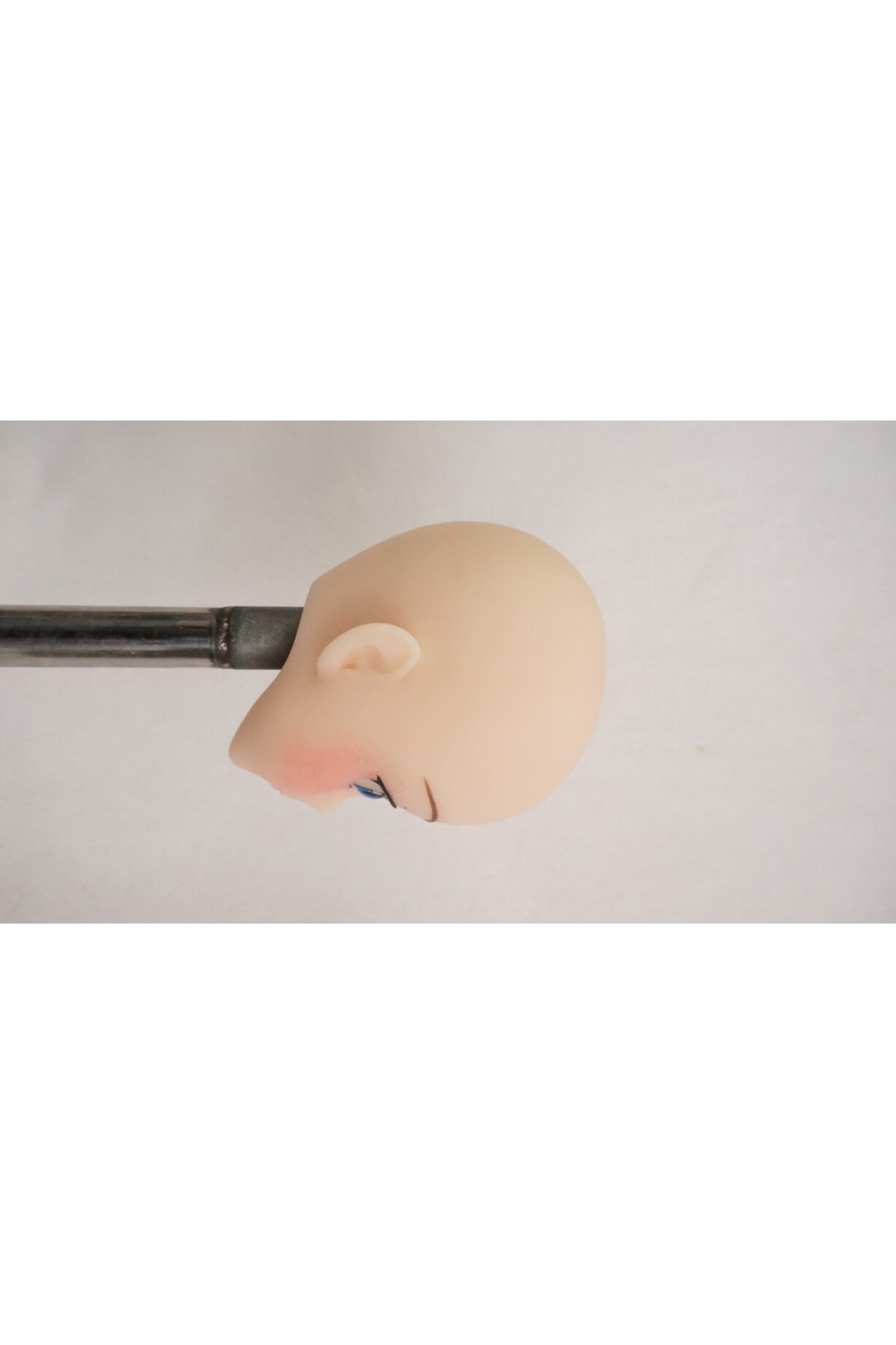 【O国内検品済 新品未使用即納品】 Butterfly Doll #Shiori Cヘッド単品 (80cm推奨)