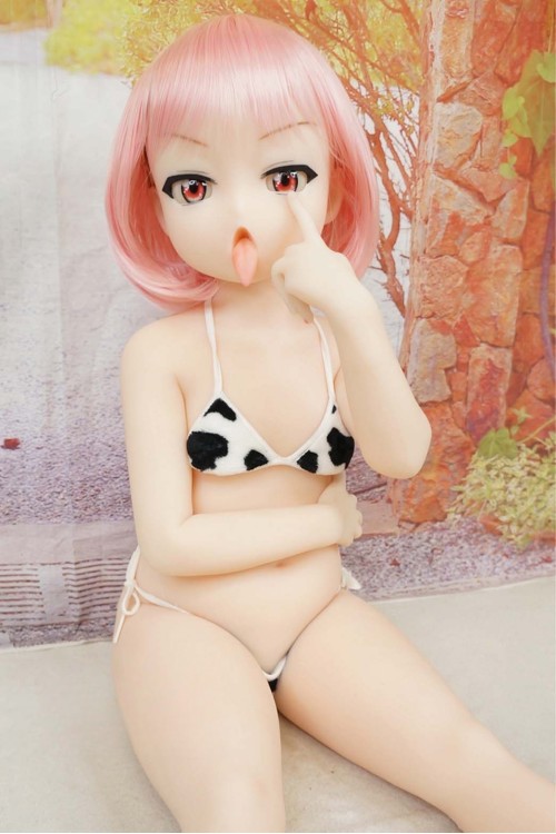 【中古】DollHouse168 色気美人 #Koharu ヘッド110cm A AAカップ 胸と膣の柔らか仕上げ 自立加工 視点移動 EVO骨格 肌色 ホワイト