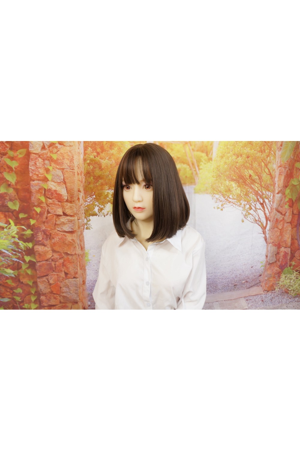 TPEドール #ヘッド不明 148cm Cカップ 自立加工 新骨格 肌色 ナチュラル