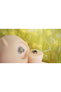 【O初心者応援パック 新品未使用即納品】DollHouse168 色気美人 #紗耶香Sayakaヘッド120cm Fカップ