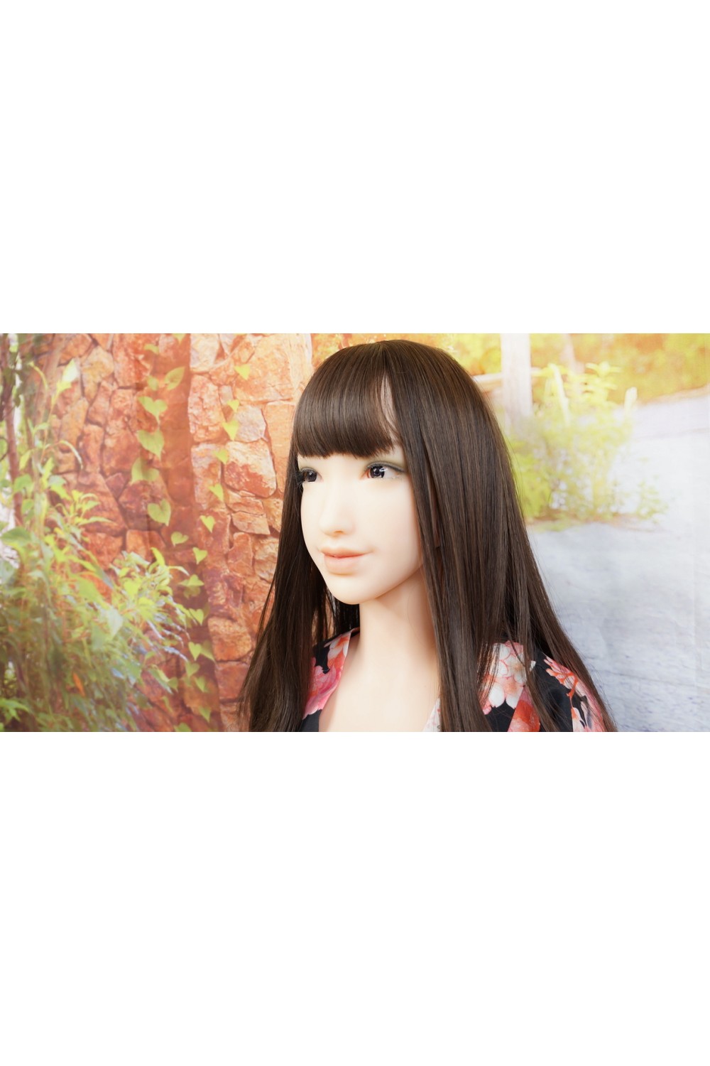Sino doll #S16 155cm Jカップ 柔らか仕上げ 音声加工OP 加熱加工OP 視点移動 オプション多数 肌色 ナチュラル