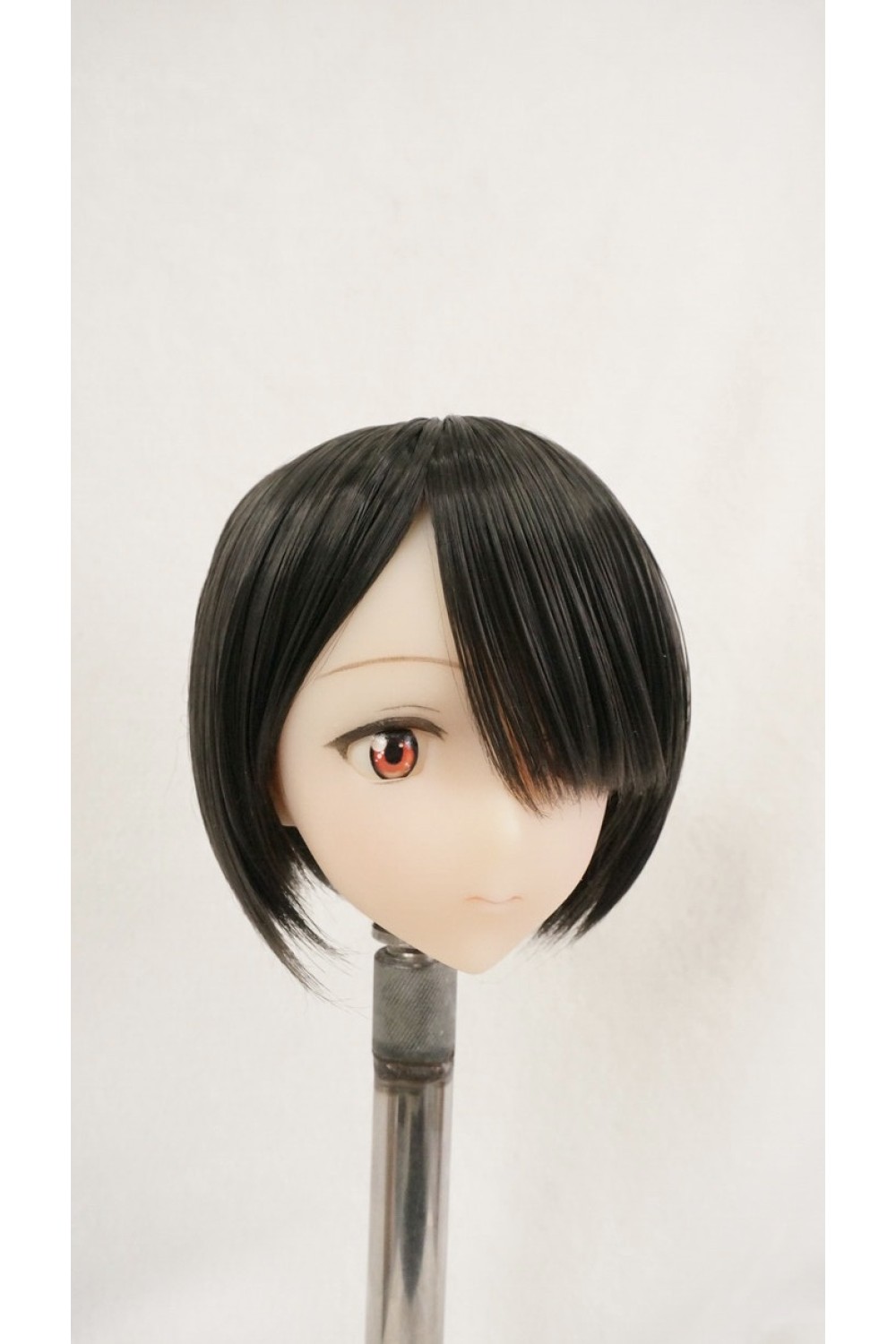 【O国内検品済 新品未使用即納品】 DollHouse168 色気美人#Shiori Cヘッド単品 (80cm推奨)