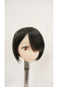 【O国内検品済 新品未使用即納品】 DollHouse168 色気美人#Shiori Cヘッド単品 (80cm推奨)